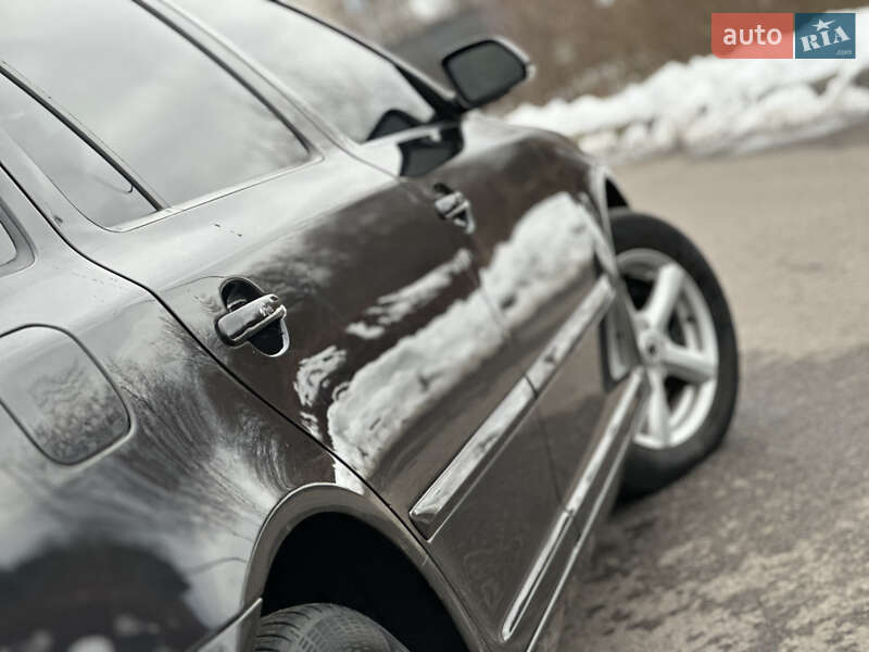 Универсал Skoda Octavia 2006 в Дрогобыче