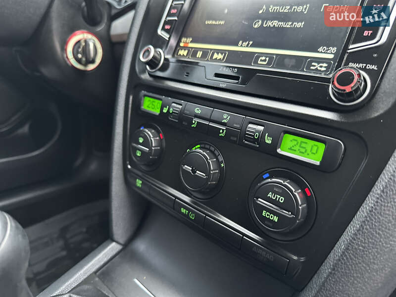 Универсал Skoda Octavia 2006 в Дрогобыче