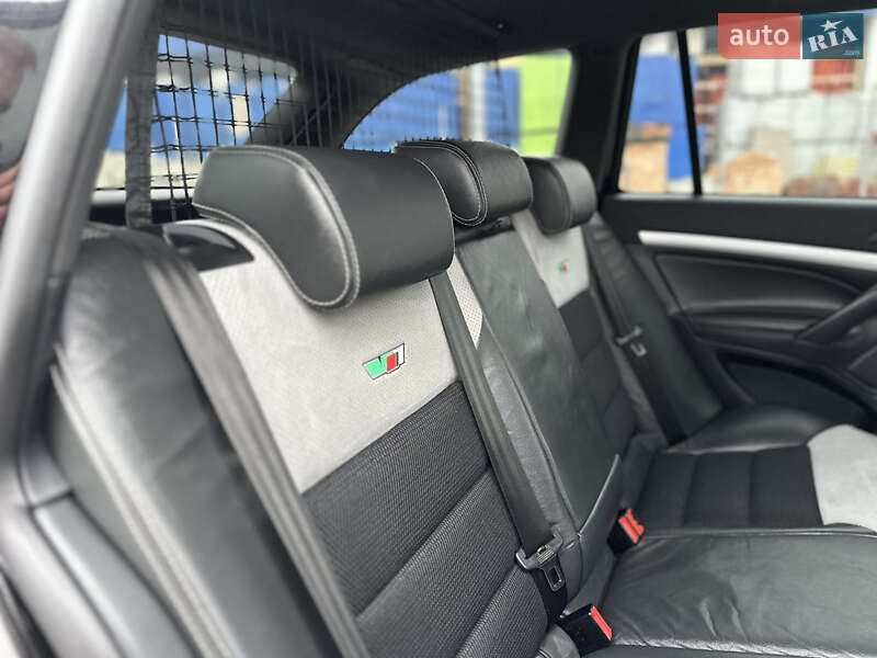 Универсал Skoda Octavia 2006 в Дрогобыче