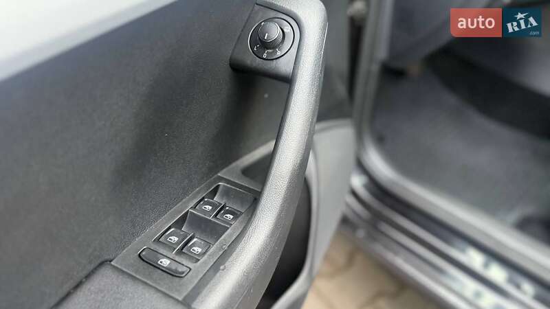 Лифтбек Skoda Octavia 2016 в Хмельницком фото 13 Лифтбек Skoda Octavia 2016 в Хмельницком