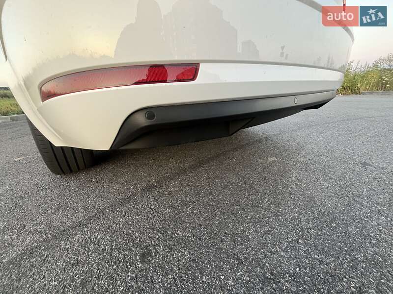 Ліфтбек Skoda Octavia 2019 в Вінниці