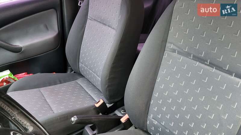 Ліфтбек Skoda Octavia 2008 в Стрию