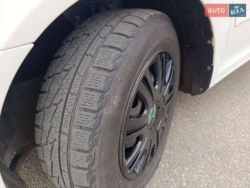 Ліфтбек Skoda Octavia 2012 в Мукачевому