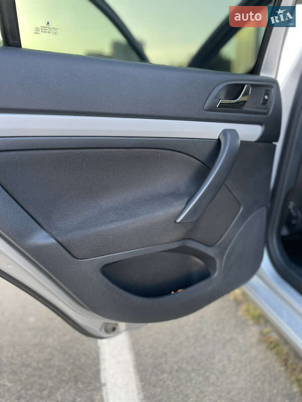 Ліфтбек Skoda Octavia 2011 в Броварах