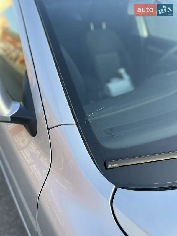 Ліфтбек Skoda Octavia 2011 в Броварах