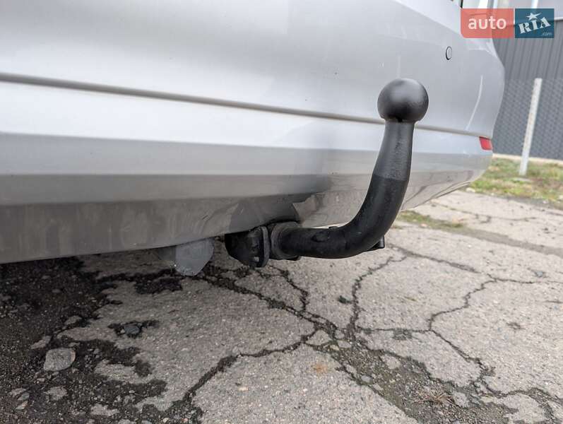 Ліфтбек Skoda Octavia 2010 в Луцьку