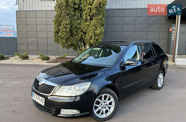 Універсал Skoda Octavia 2012 в Ніжині