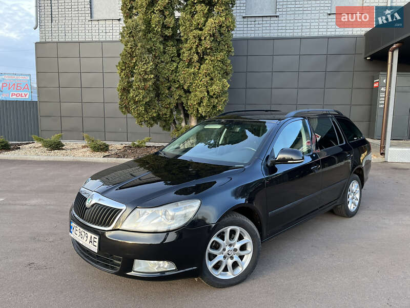 Універсал Skoda Octavia 2012 в Ніжині