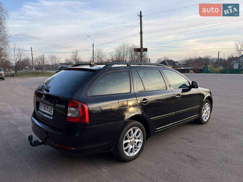 Універсал Skoda Octavia 2012 в Ніжині