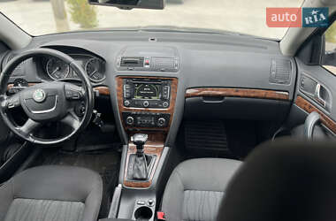 Ліфтбек Skoda Octavia 2012 в Львові