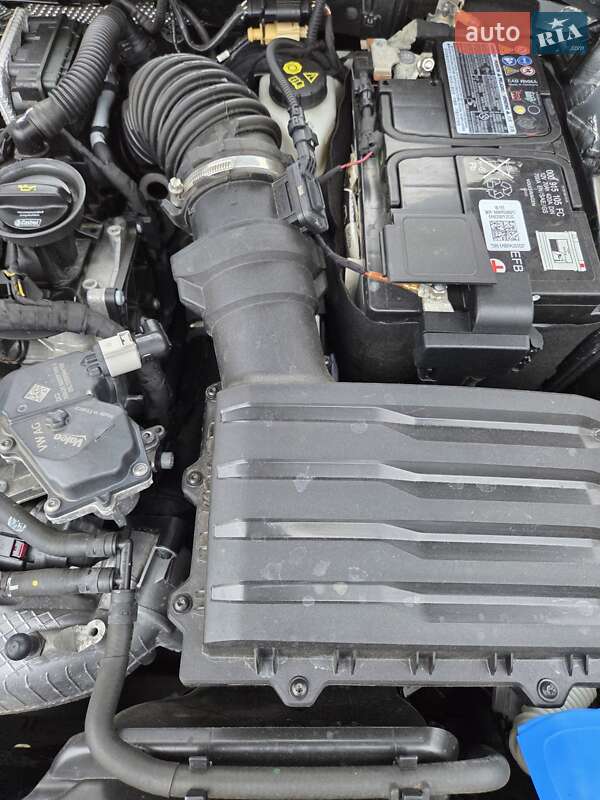 Універсал Skoda Octavia 2020 в Дніпрі