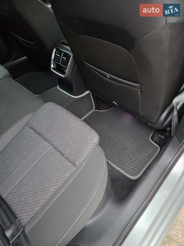 Універсал Skoda Octavia 2020 в Дніпрі