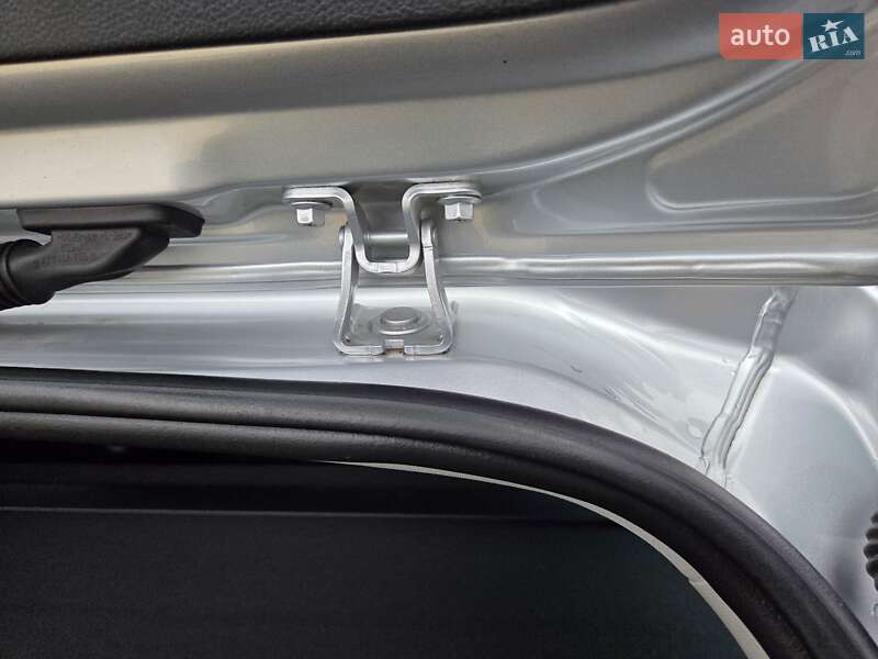 Універсал Skoda Octavia 2020 в Дніпрі