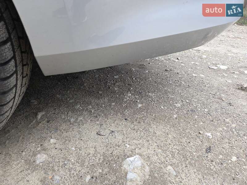 Універсал Skoda Octavia 2020 в Дніпрі