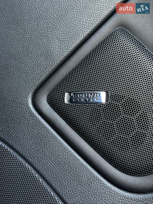 Універсал Skoda Octavia 2012 в Луцьку