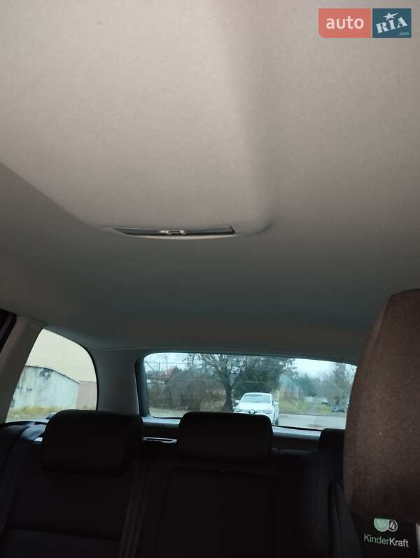 Універсал Skoda Octavia 2007 в Львові