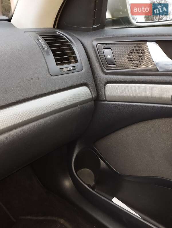 Універсал Skoda Octavia 2007 в Львові