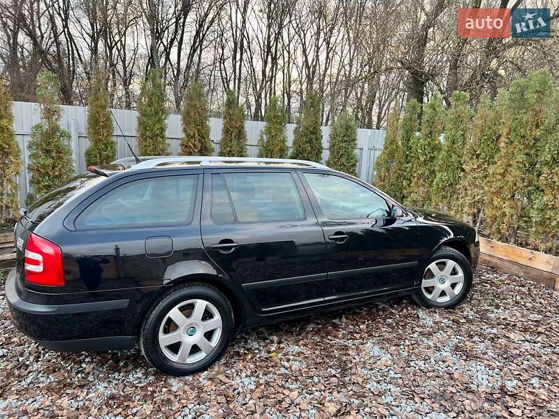 Универсал Skoda Octavia 2008 в Полтаве фото 45 Универсал Skoda Octavia 2008 в Полтаве