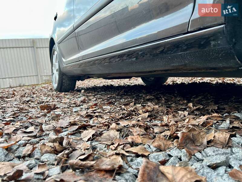 Универсал Skoda Octavia 2008 в Полтаве фото 53 Универсал Skoda Octavia 2008 в Полтаве