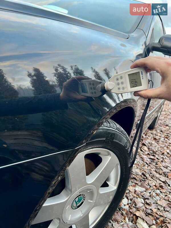 Универсал Skoda Octavia 2008 в Полтаве фото 58 Универсал Skoda Octavia 2008 в Полтаве