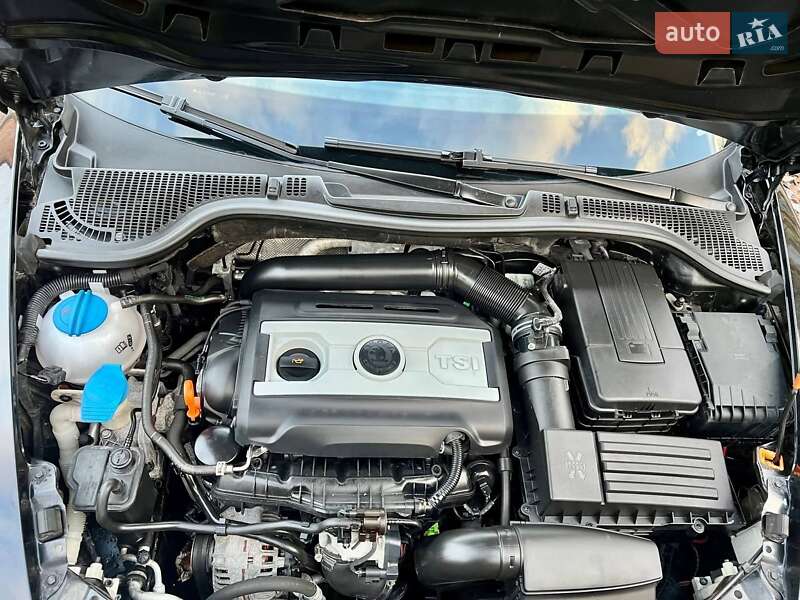 Универсал Skoda Octavia 2008 в Полтаве фото 63 Универсал Skoda Octavia 2008 в Полтаве