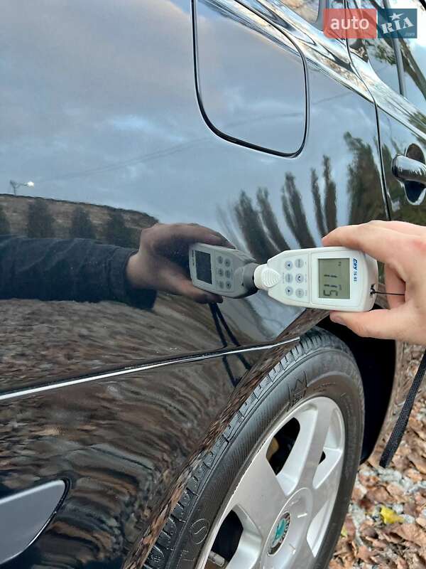 Универсал Skoda Octavia 2008 в Полтаве фото 74 Универсал Skoda Octavia 2008 в Полтаве