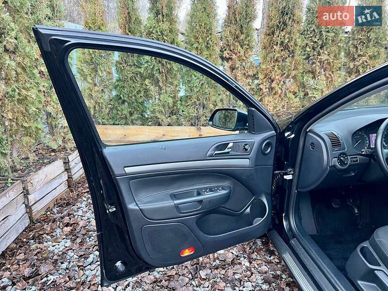 Универсал Skoda Octavia 2008 в Полтаве фото 86 Универсал Skoda Octavia 2008 в Полтаве