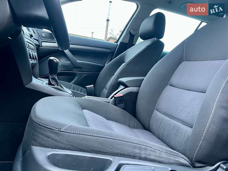Универсал Skoda Octavia 2008 в Полтаве фото 91 Универсал Skoda Octavia 2008 в Полтаве