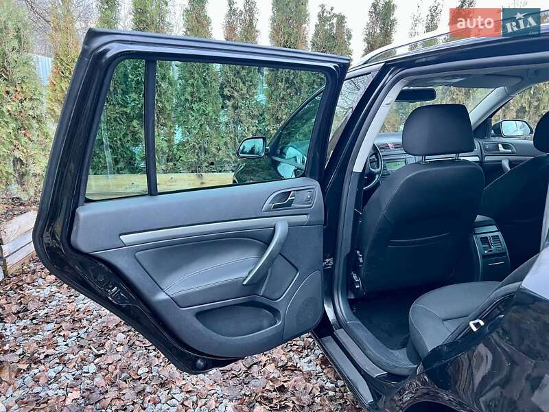 Универсал Skoda Octavia 2008 в Полтаве фото 105 Универсал Skoda Octavia 2008 в Полтаве