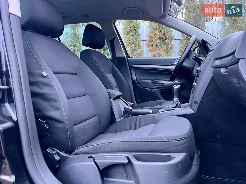 Универсал Skoda Octavia 2008 в Полтаве фото 115 Универсал Skoda Octavia 2008 в Полтаве