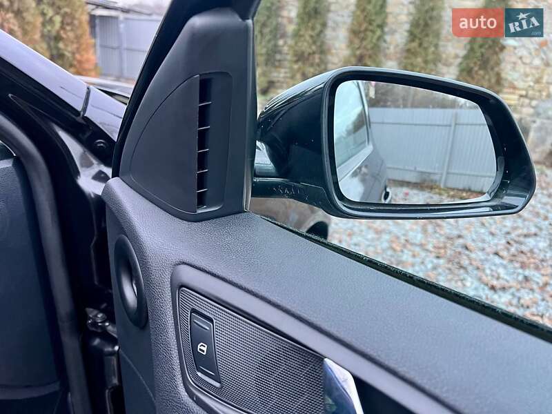 Универсал Skoda Octavia 2008 в Полтаве фото 163 Универсал Skoda Octavia 2008 в Полтаве