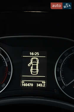 Универсал Skoda Octavia 2011 в Луцке