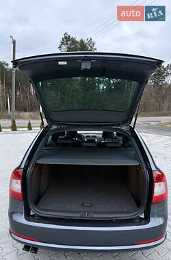Универсал Skoda Octavia 2011 в Луцке