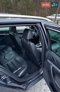 Универсал Skoda Octavia 2011 в Луцке