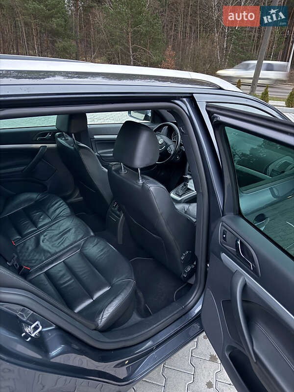 Універсал Skoda Octavia 2011 в Луцьку фото 21 Універсал Skoda Octavia 2011 в Луцьку