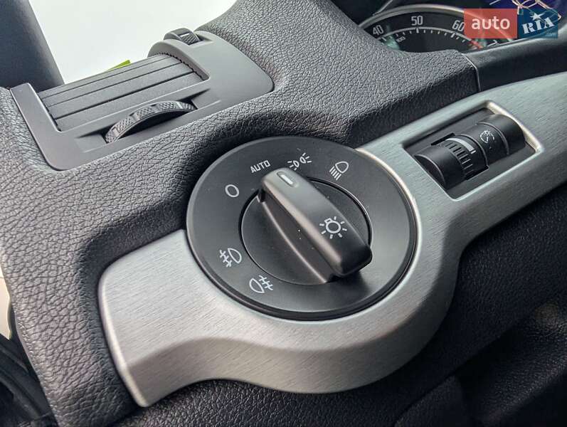 Універсал Skoda Octavia 2011 в Луцьку