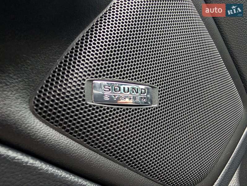 Універсал Skoda Octavia 2011 в Луцьку