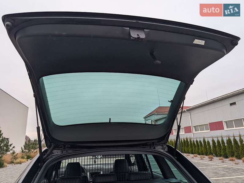 Універсал Skoda Octavia 2011 в Луцьку