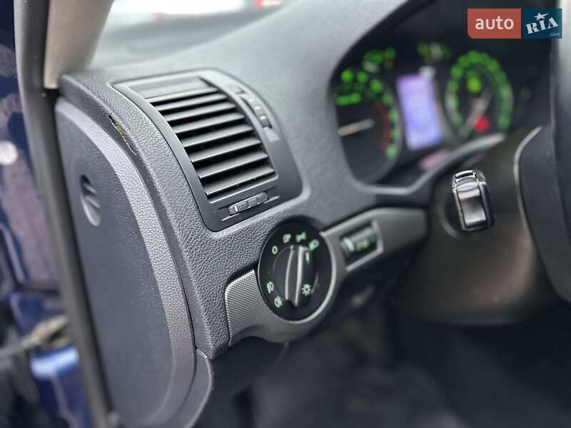 Універсал Skoda Octavia 2008 в Рівному фото 15 Універсал Skoda Octavia 2008 в Рівному