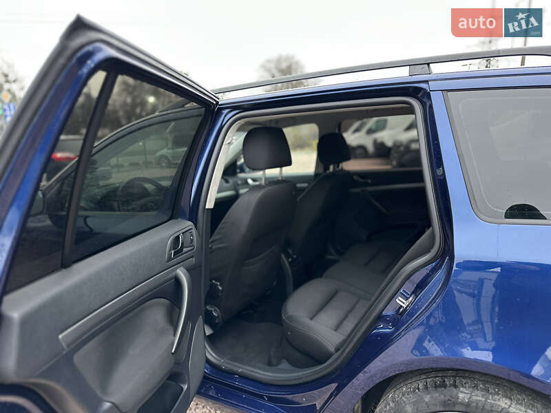 Універсал Skoda Octavia 2008 в Рівному фото 20 Універсал Skoda Octavia 2008 в Рівному