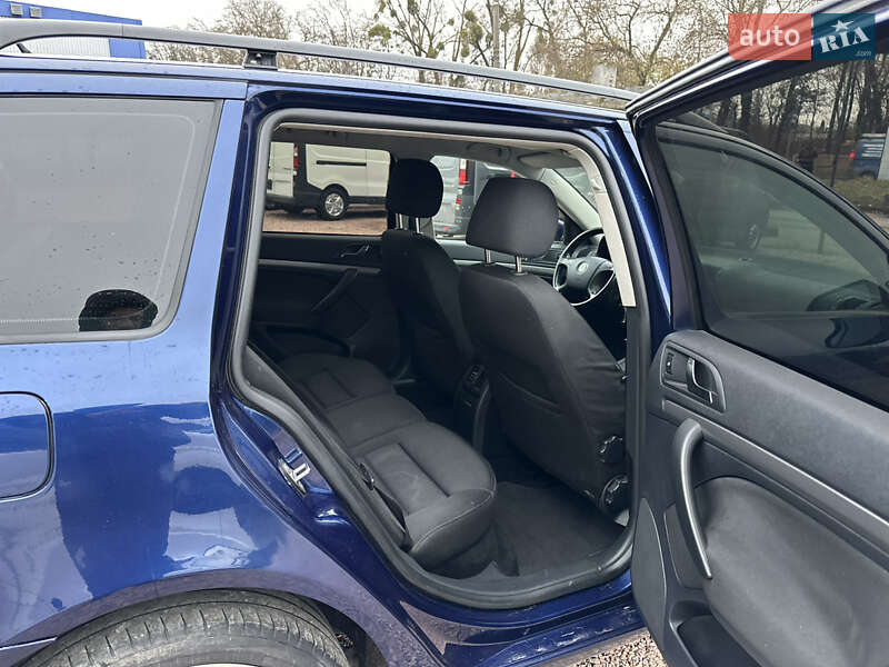 Універсал Skoda Octavia 2008 в Рівному фото 25 Універсал Skoda Octavia 2008 в Рівному