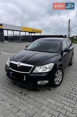 Универсал Skoda Octavia 2011 в Луцке