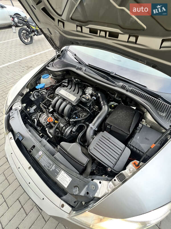 Ліфтбек Skoda Octavia 2012 в Житомирі