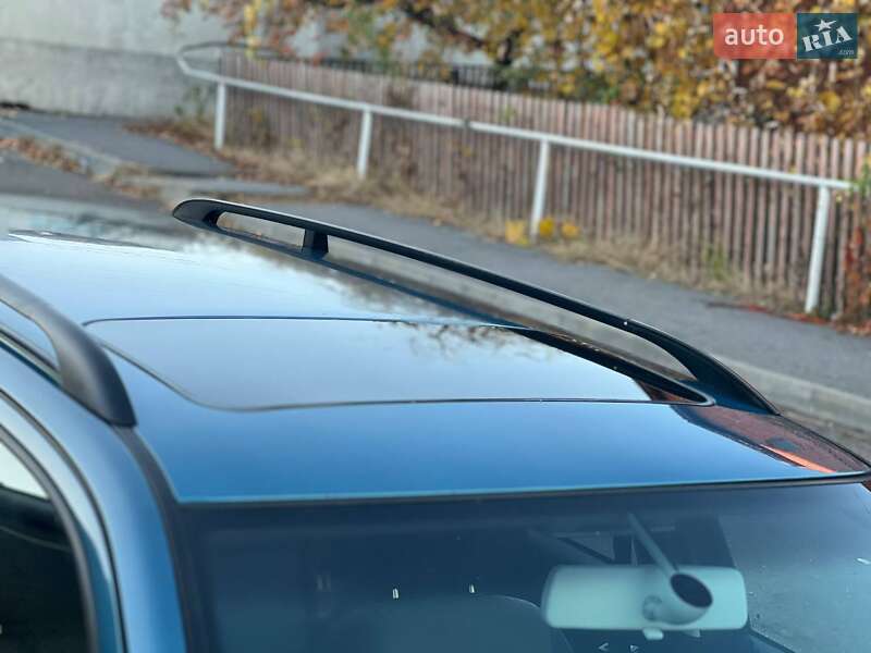 Універсал Skoda Octavia 2003 в Хмельницькому