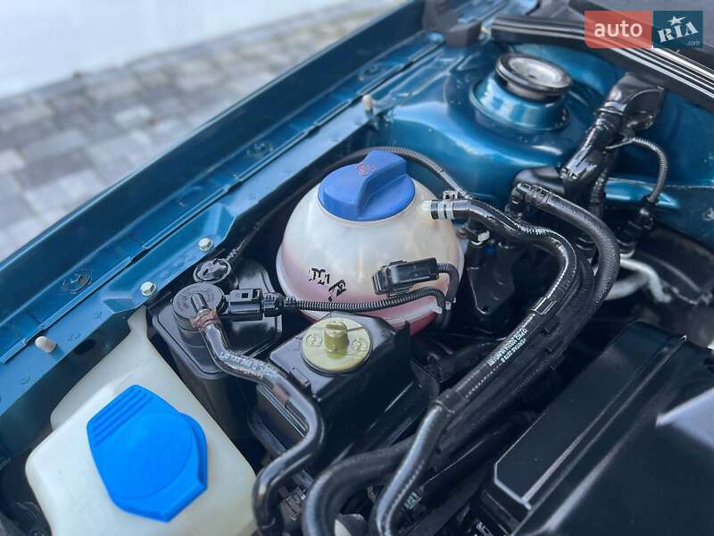 Універсал Skoda Octavia 2003 в Хмельницькому