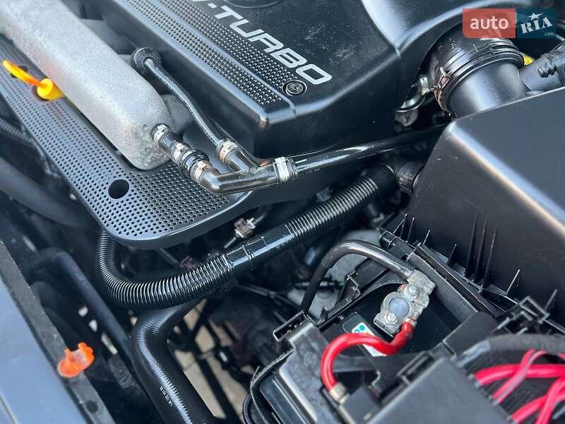 Універсал Skoda Octavia 2003 в Хмельницькому