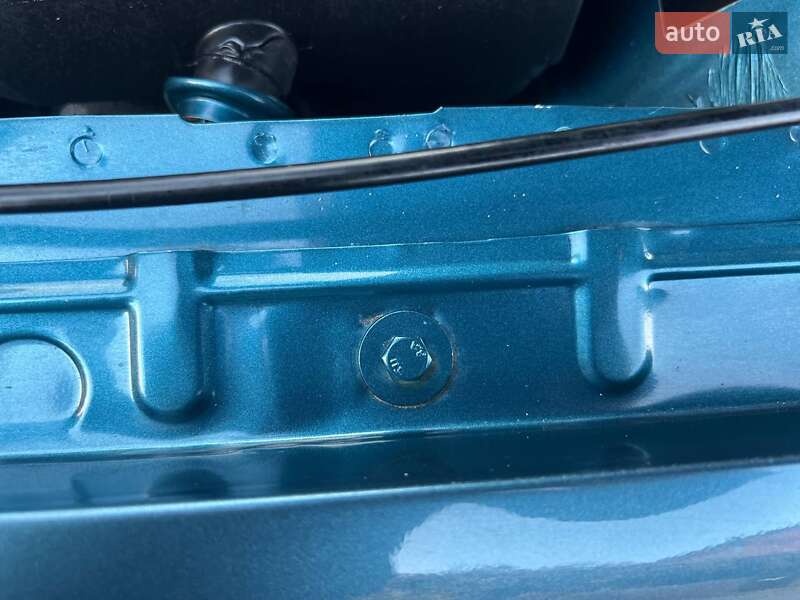 Універсал Skoda Octavia 2003 в Хмельницькому