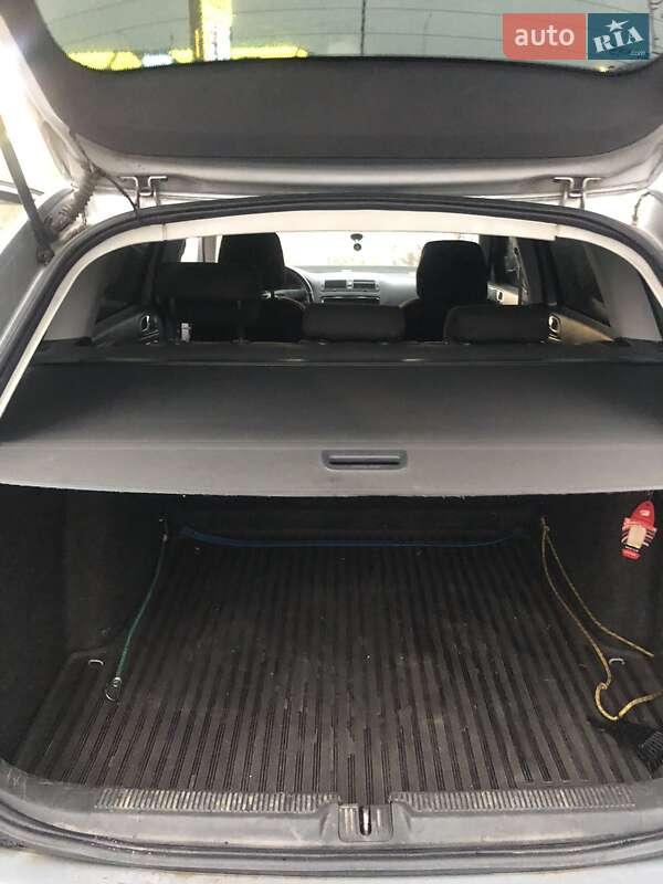 Универсал Skoda Octavia 2010 в Киеве фото 2 Универсал Skoda Octavia 2010 в Киеве