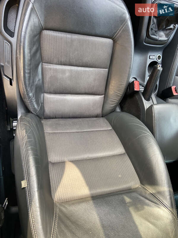 Універсал Skoda Octavia 2006 в Миколаєві фото 9 Універсал Skoda Octavia 2006 в Миколаєві