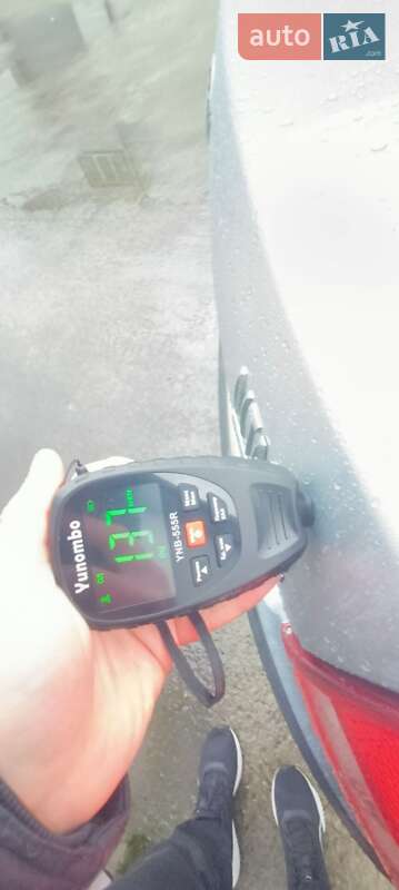 Лифтбек Skoda Octavia 2008 в Виннице